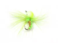 CJ&S JaJe Tungsten Jig