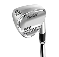 Cleveland RTX ZipCore Wedge