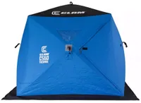 Clam C-560 Thermal Hub 4-Person Ice Shelter