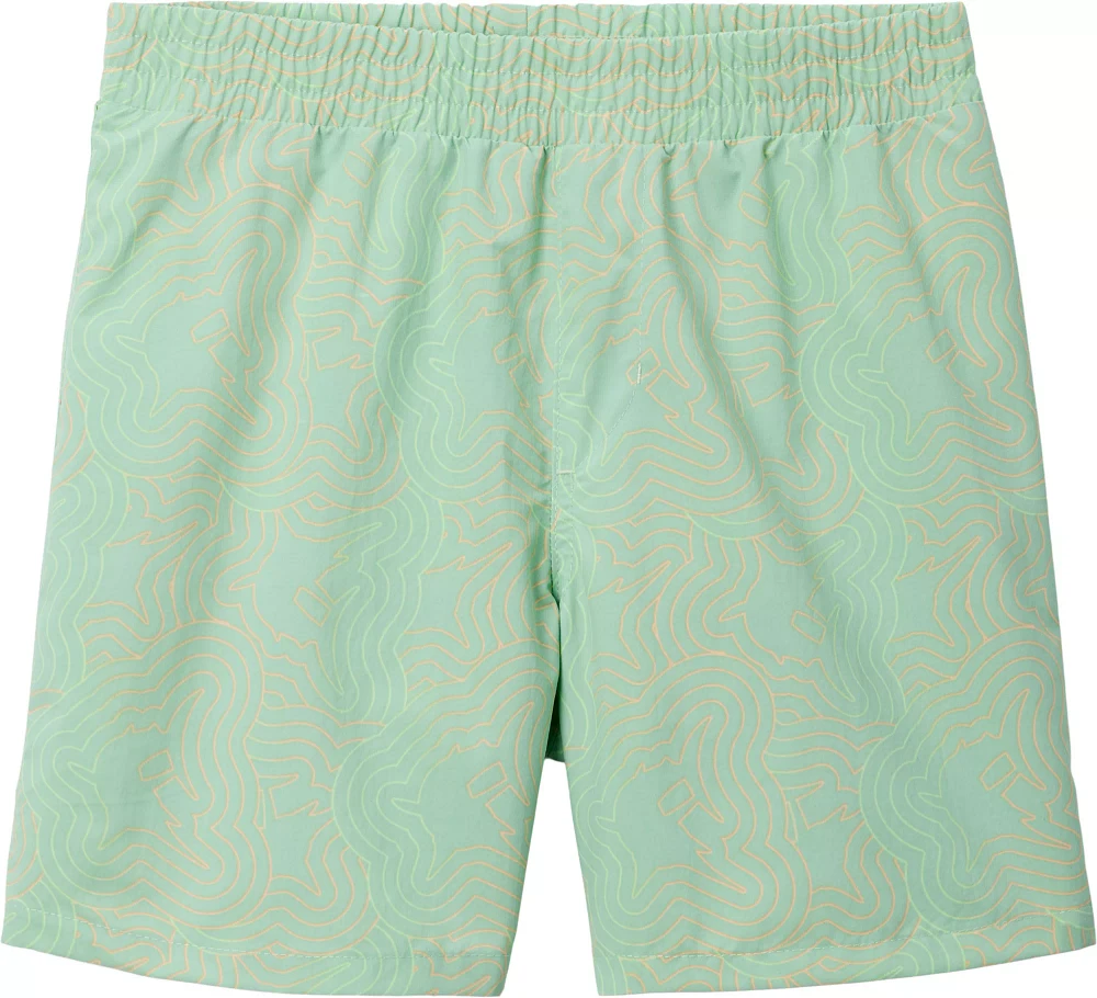 Columbia Boys' PFG Super Backcast Board Shorts