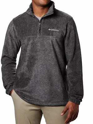 Columbia Men's Steens Half-Zip Fleece Pullover