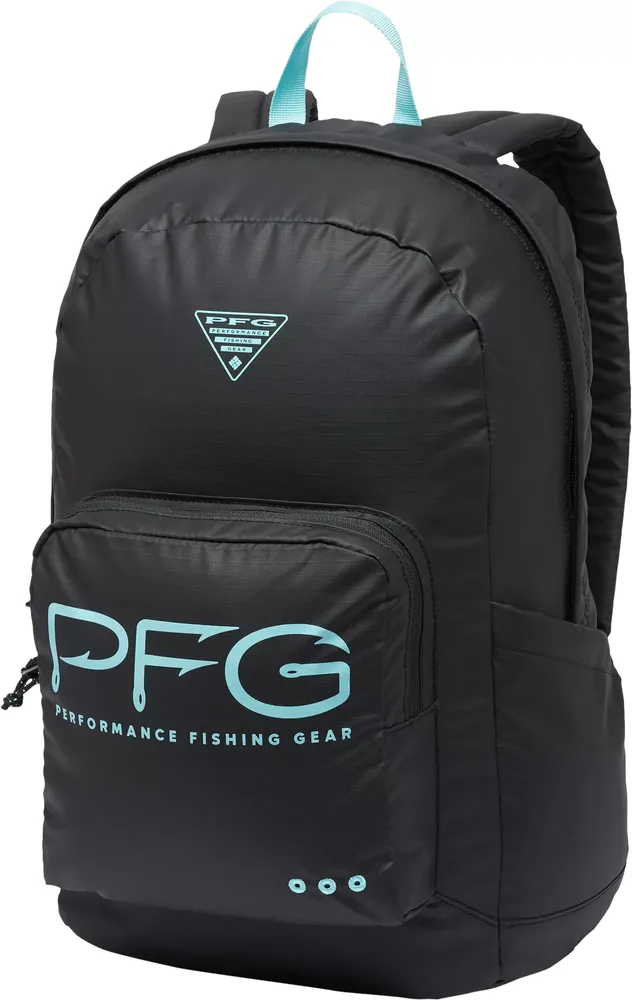 Dick's Sporting Goods Columbia PFG Zigzag 22L Backpack