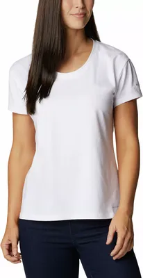 Columbia Women's Sun Trek T-Shirt