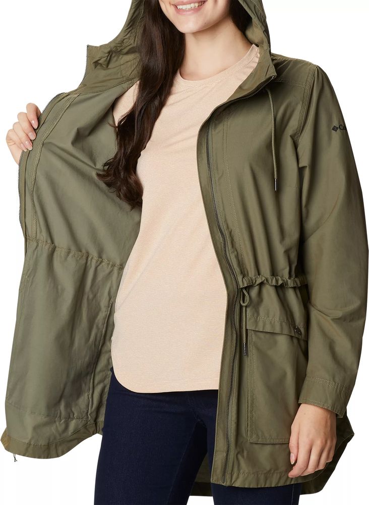 West Bluff Jacket | Dullest 