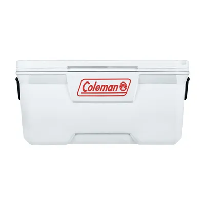 Coleman 120-Quart Marine Hard Ice Chest Cooler