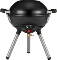 Coleman 4-in-1 Portable Propane Gas Cooking System