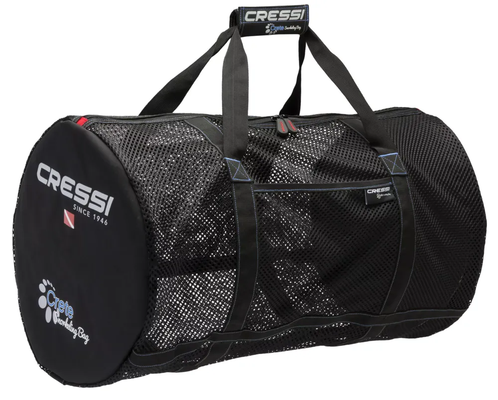 Cressi Crete Mesh Bag