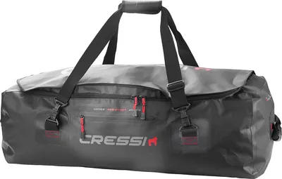 Cressi Gorilla Pro Duffle Bag