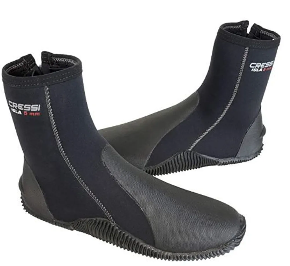 Cressi Isla Boots