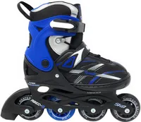 Chicago Skates Boys' Adjustable Inline Skates