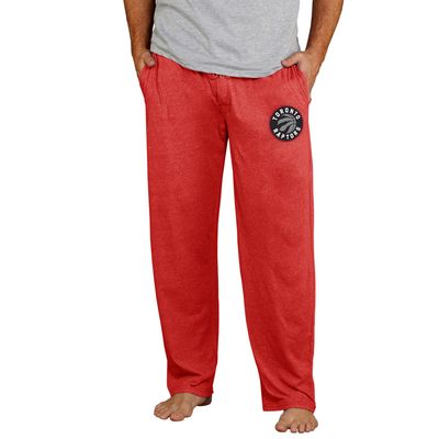 Concepts Sport Women's Tampa Bay Buccaneers Quest Red Pants