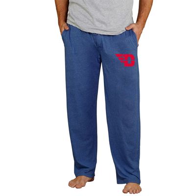 Dick's Sporting Goods Concepts Sport Men's Boise State Broncos Blue Quest  Pants