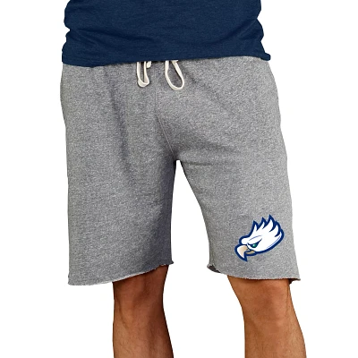 Concepts Sport Men's Florida Gulf Coast Eagles Charcoal Mainstream Shorts