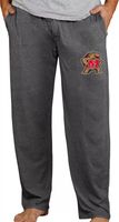 Concepts Sport Men's Maryland Terrapins Charcoal Quest Pants