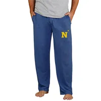 Concepts Sport Men's Navy Midshipmen Quest Pants