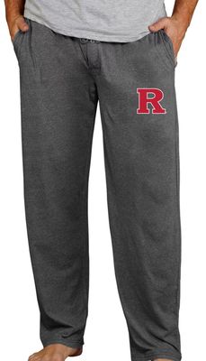 Illinois State Redbirds Concepts Sport Quest Knit Pants - Red