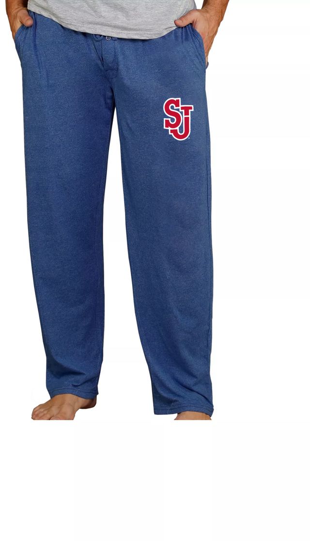 Kansas City Chiefs Concepts Sport Quest Knit Pants - Red