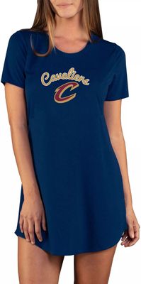 Dick's Sporting Goods Concepts Sport Women's Chicago Bears Marathon Navy Long  Sleeve T-Shirt