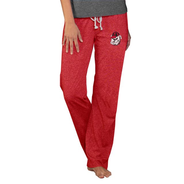 Dick's Sporting Goods Concepts Sport Women's Cleveland Browns Windfall Brown  Fleece Pants