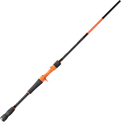 Favorite Fishing Balance Casting Rod (2021)