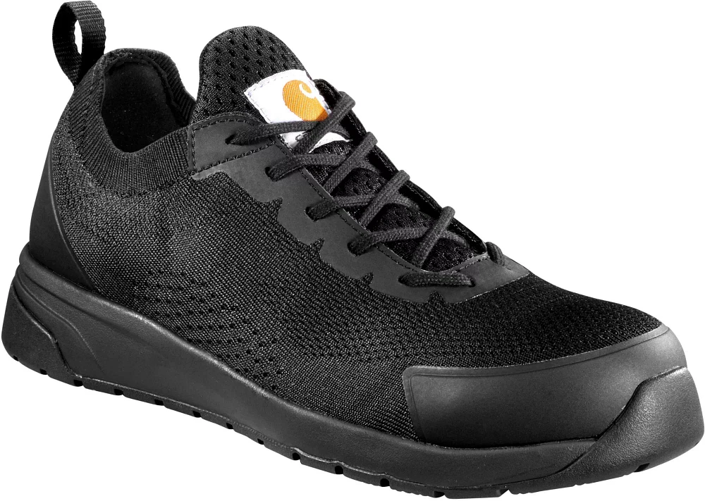 Carhartt Men's Force 3" Static Dissipative Oxford Nano Composite Toe