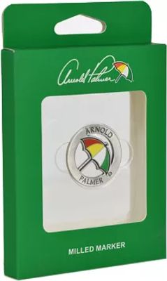 PRG Arnold Palmer Custom Milled Mark