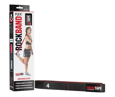 RockTape RockBand Flex