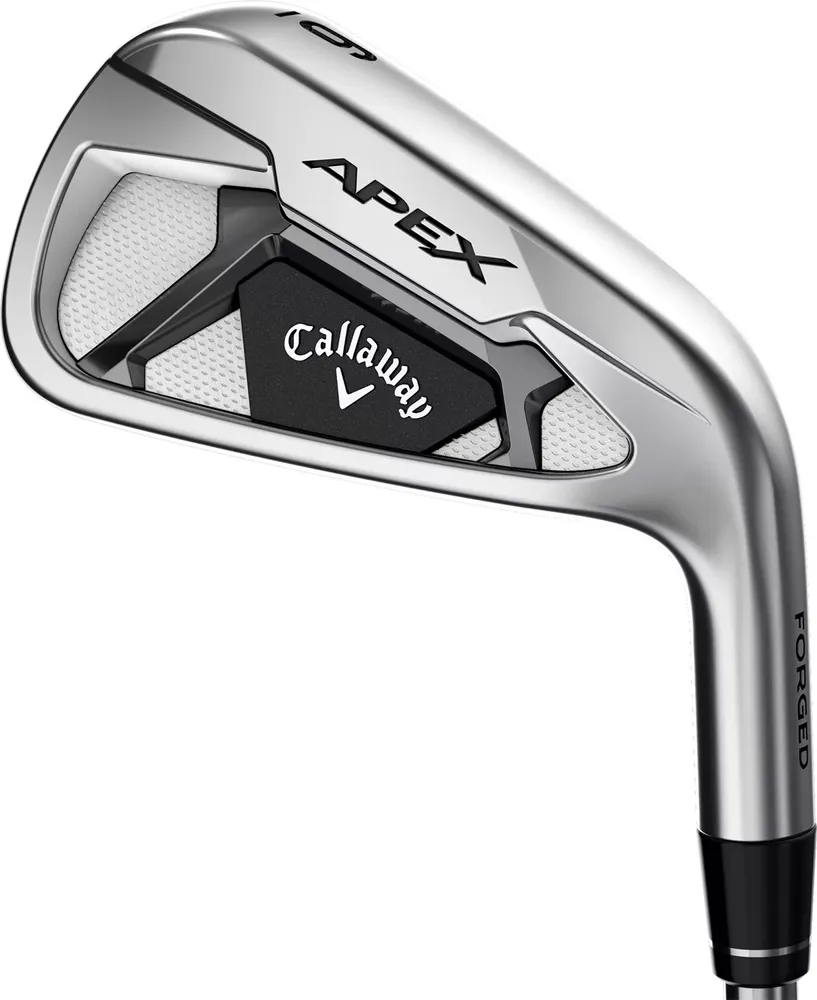 Callaway Apex 21 Irons