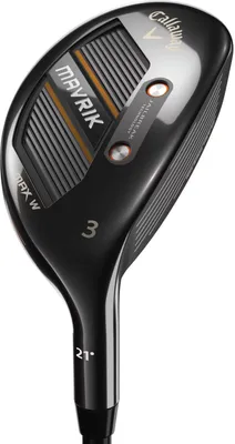 Callaway Women's MAVRIK MAX Hybrid