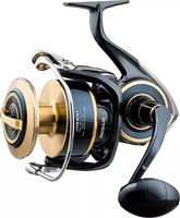 Daiwa Saltiga Saltwater Spinning Reel