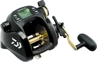 Daiwa Tanacom 750 Power Assist Reel