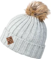 DAKINE Women's Kylie Pom Beanie