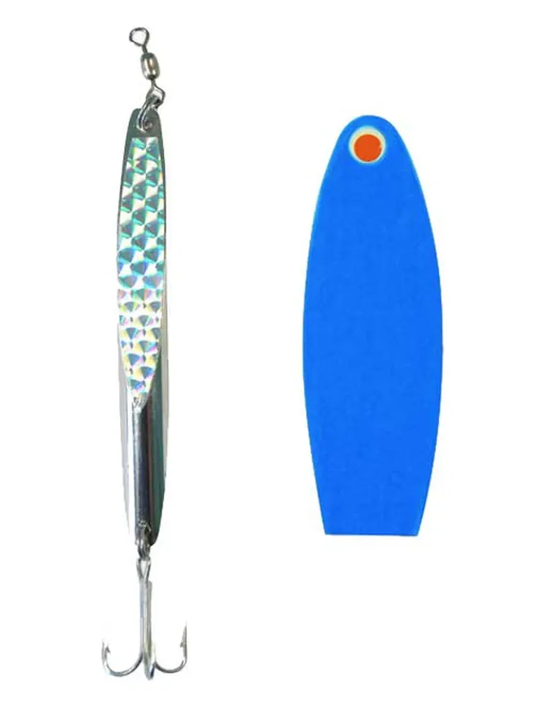 Dick's Sporting Goods Deadly Dick Long Jigging Lure