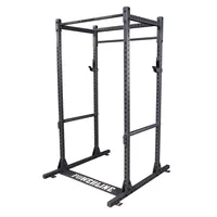 Powerline by Body Solid Power Rack