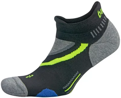 Balega Unisex Ultra Glide No Show Socks