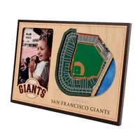 You the Fan San Francisco Giants Stadium Views Desktop 3D Picture