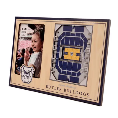 You the Fan Butler Bulldogs Stadium Views Desktop 3D Picture