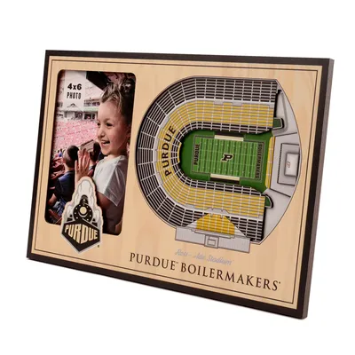 You the Fan Purdue Boilermakers Stadium Views Desktop 3D Picture