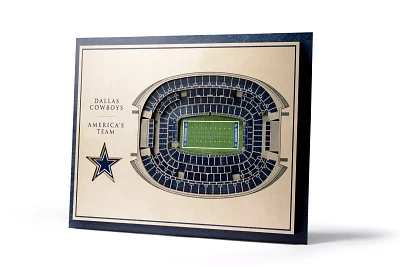 You the Fan Dallas Cowboys Stadium Views Desktop 3D Picture