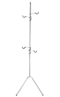 Delta Cycle 2 Bike Gravity Pole Stand