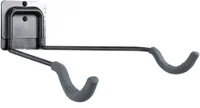 Delta Cycle Horizontal Bike Rack