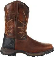 Durango Men's Maverick XP Ventilated Western Work Boots