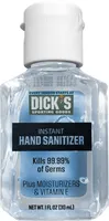 DICK'S Sporting Goods Instant Hand Sanitizer 1 Oz.