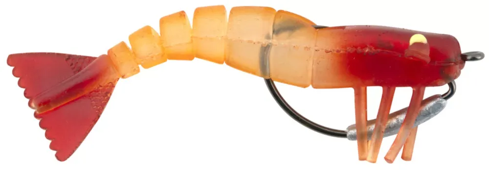 Dick's Sporting Goods Egret Baits Vudu Weedless Shrimp Lure