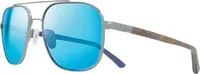 Revo Harrison Crystal Glass Lens Sunglasses