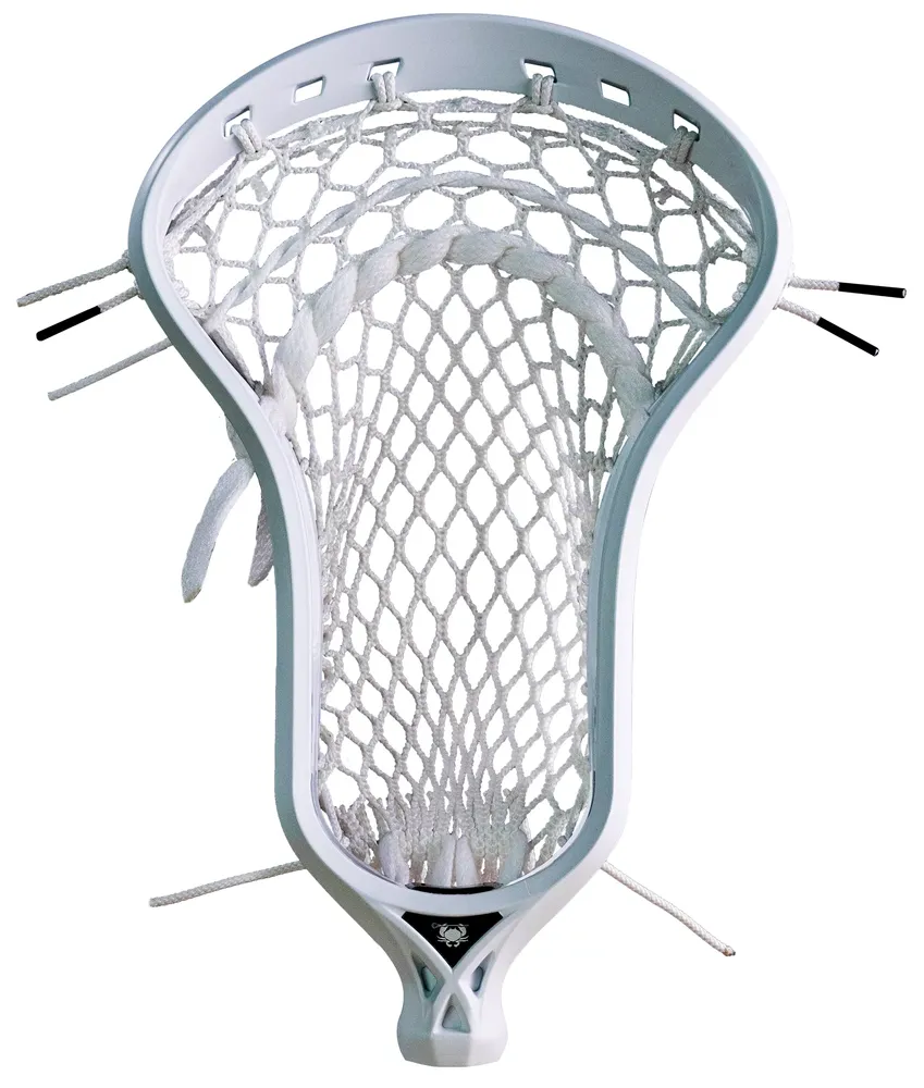 ECD Mirage 2.0 Lacrosse Head w/ Elite Pocket