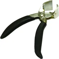 Eagle Claw Deluxe Skinning Pliers