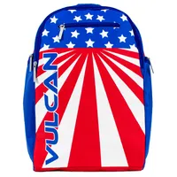 Vulcan Club USA Pickleball Backpack