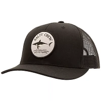 Salty Crew Men's Bruce Retro Trucker Hat