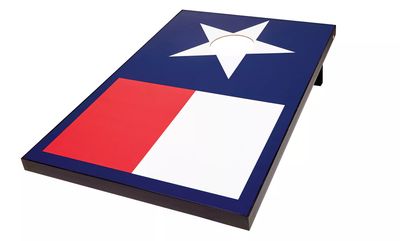 Rec League Texas 2' x 3' Cornhole Boards
